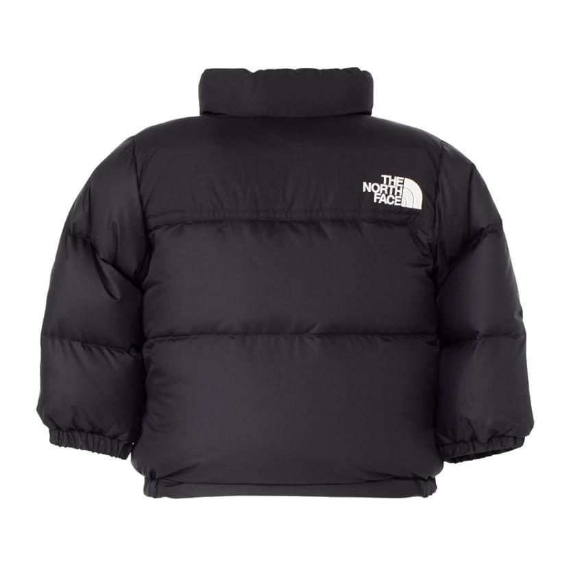 THE NORTH FACE（ザ ノースフェイス） ベビーヌプシジャケット B