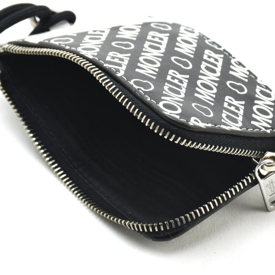 MONCLER（モンクレール） 【並行輸入品】モンクレール カードケース