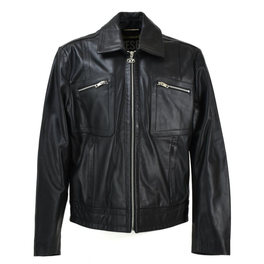 DIESEL（ディーゼル） 【SALE】【並行輸入品】ディーゼル ライダース