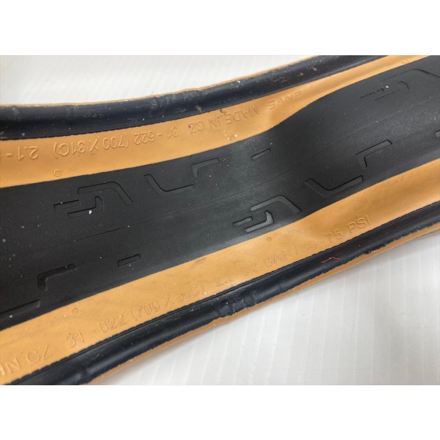 エンヴィ ENVE SES ROAD TIRE 700×31mm チューブレスタイヤ 1本