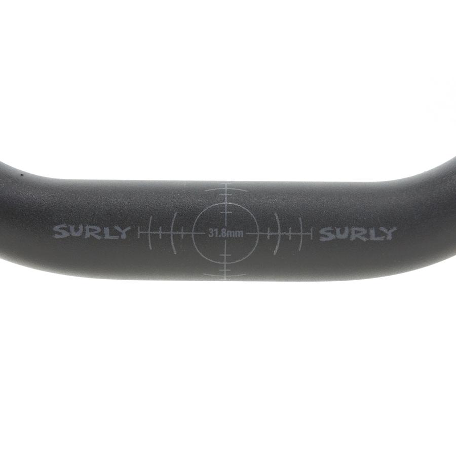 ◇◇サーリー SURLY トラック ストップバー TRUCK STOP BAR 480mm Φ31