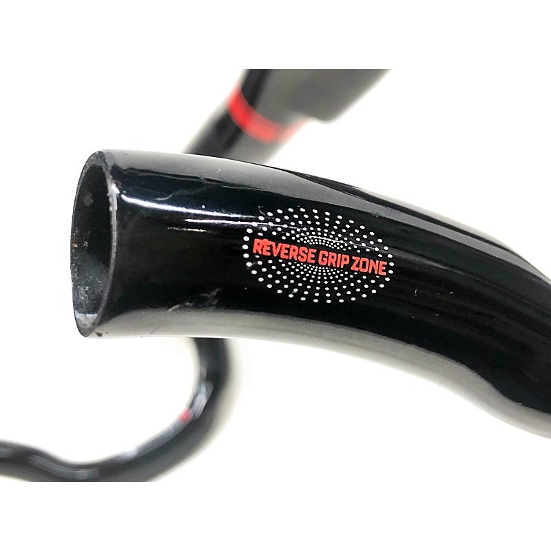 cinelli（チネリ） ネオモルフェ NEO MORPHE 420mm 31.8mm カーボン