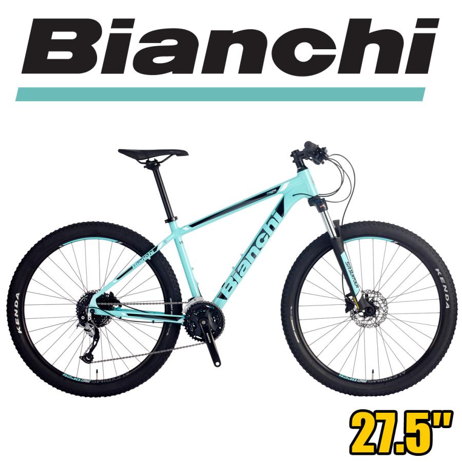 Bianchi（ビアンキ） BIANCHI MAGMA 7.2 チェレステ CK16 Black White