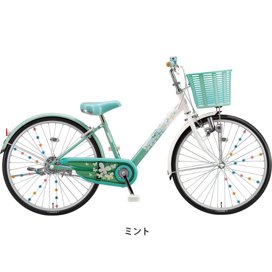 BRIDGESTONE（ブリヂストン） 子供自転車 エコパル20 20インチ [EPL001