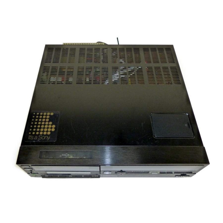 SONY（ソニー） SONY EV-S500 8ミリビデオデッキ デジタルオーディオ