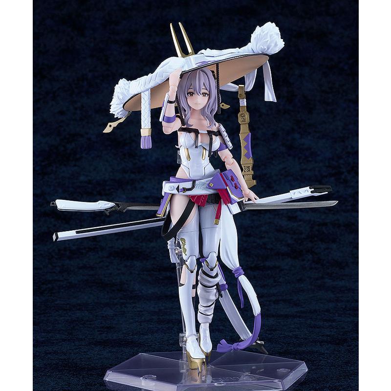 figma 【限定販売】figma 勝利の女神：NIKKE 紅蓮