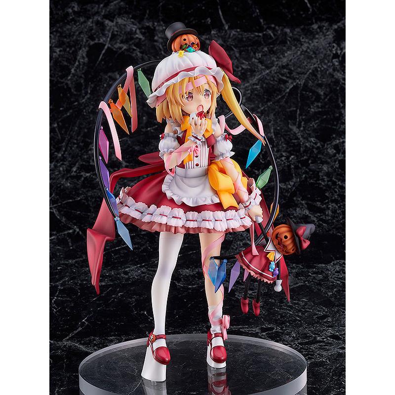 グッドスマイルカンパニー 東方Project フランドール・スカーレット