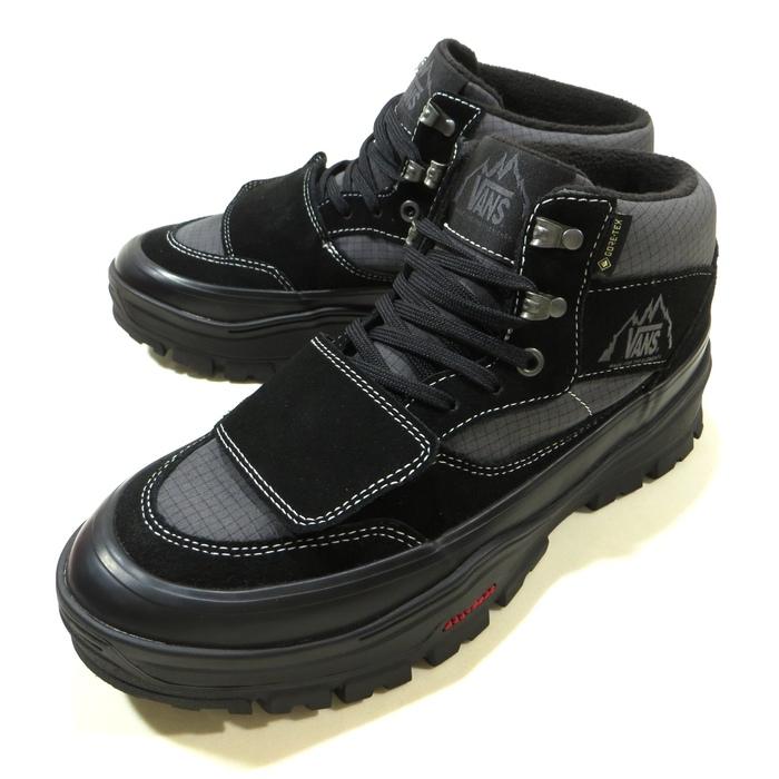 VANS（ヴァンズ） バンズ スニーカー シューズ 靴 MTE MOUNTAIN MID