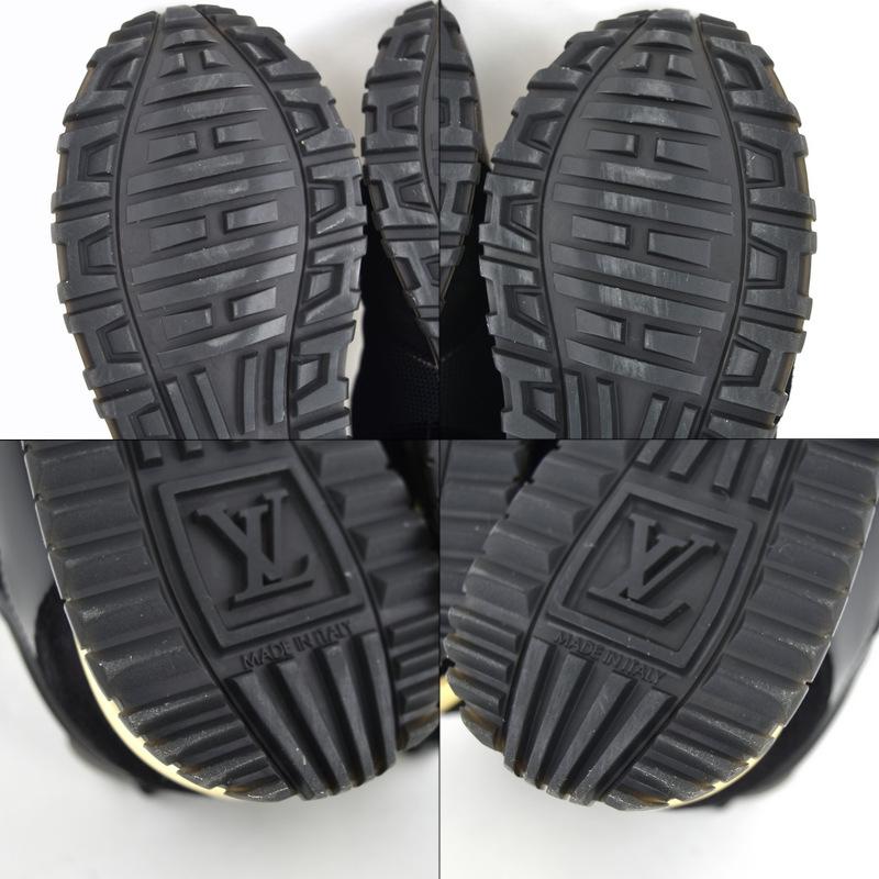 LOUIS VUITTON（ルイ・ヴィトン） スニーカー レディース 23.5cm