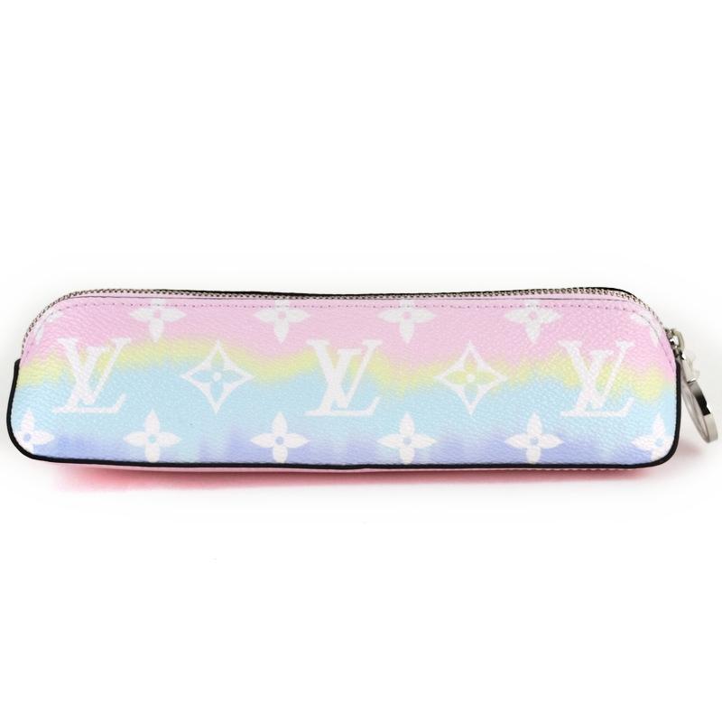 LOUIS VUITTON（ルイ・ヴィトン） ペンケース LVエスカル トゥルース