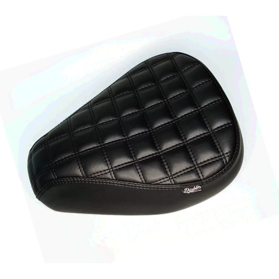 ☆正規販売店☆K-SPEED Seat With Lattice Pattern For HONDA CT125