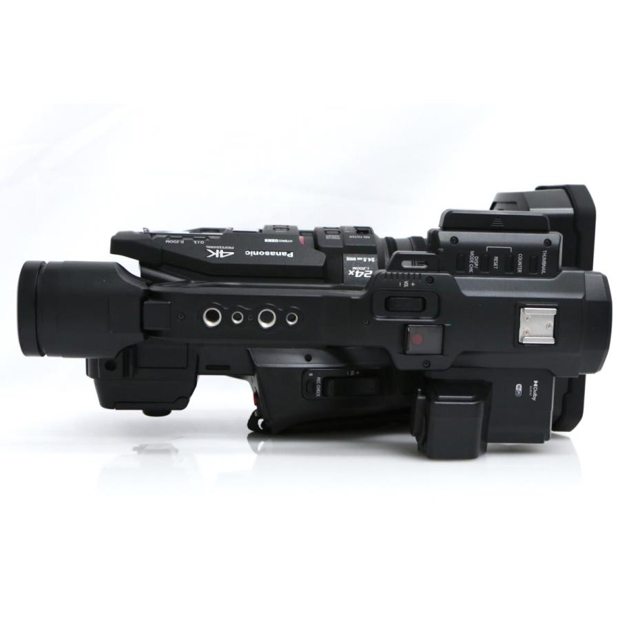 Panasonic（パナソニック） 【全額返金保証】極美品｜パナソニック HC