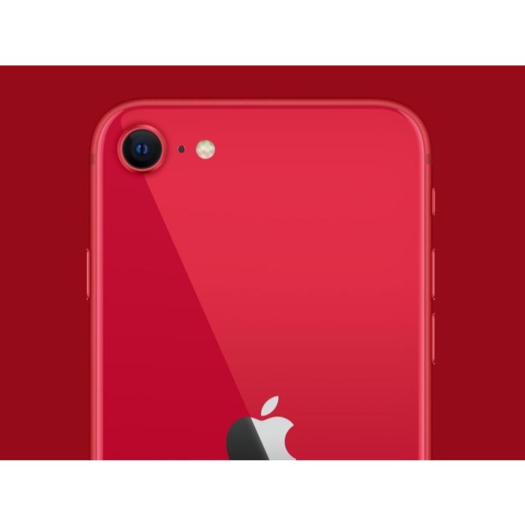 iPhone SE（第2世代） SIMフリー 未使用品 iPhoneSE(第2世代) 64GB