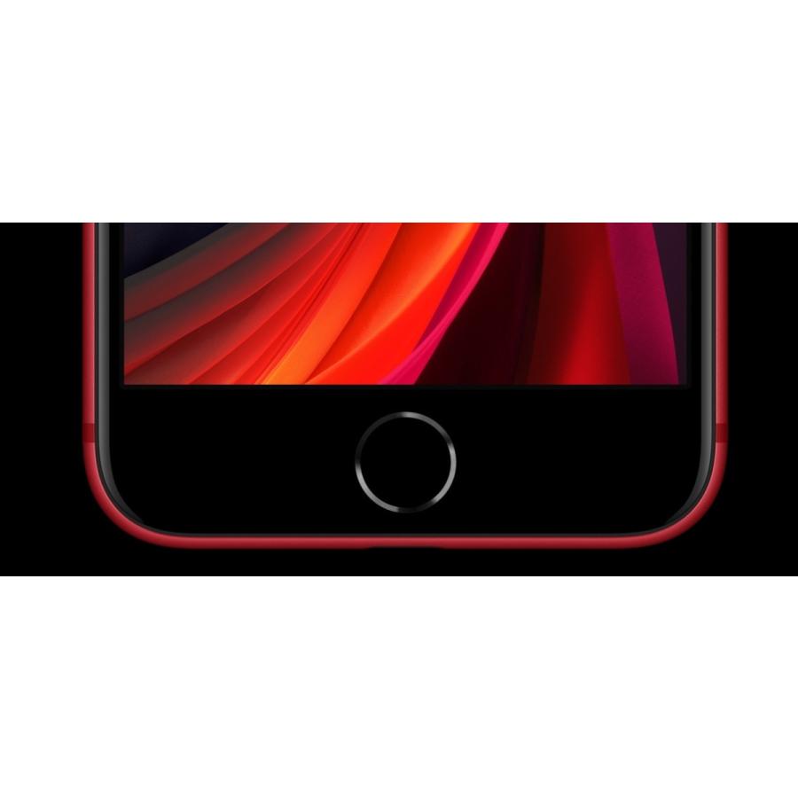 iPhone SE（第2世代） SIMフリー 未使用品 iPhoneSE(第2世代) 64GB