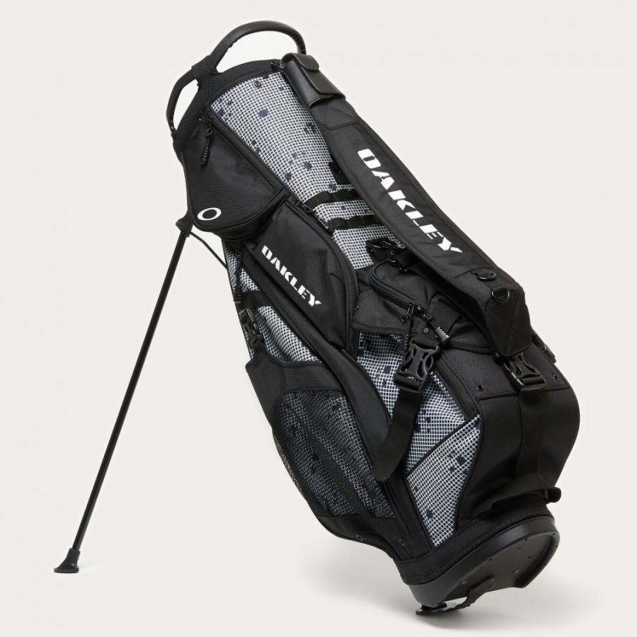 OAKLEY（オークリー） IB STAND BAG FOS901832 メンズ ゴルフ キャディ