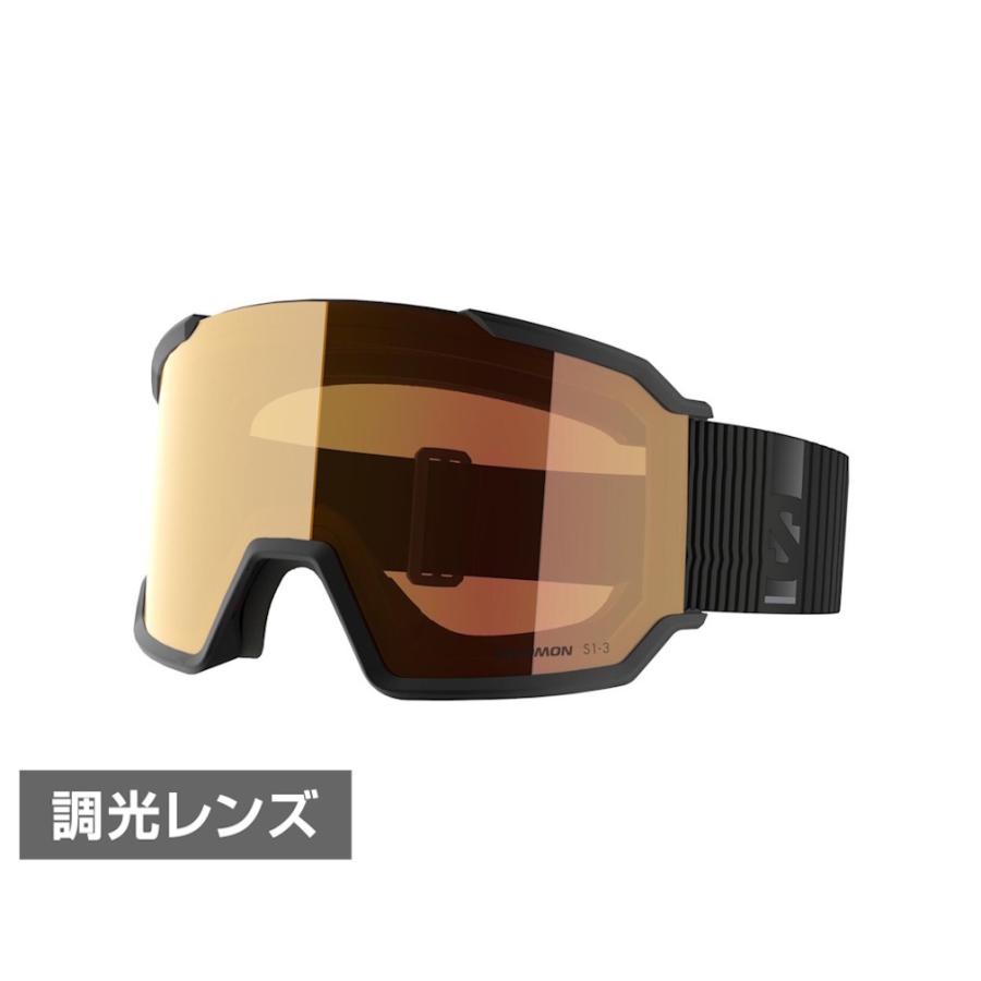 SALOMON（サロモン） エスビュー_S/VIEW 3 PHOTOCHROMIC L47916800