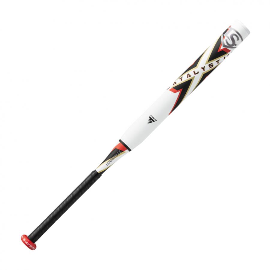 ルイスビルスラッガー カタリスト III TI ソフトボール用 2号