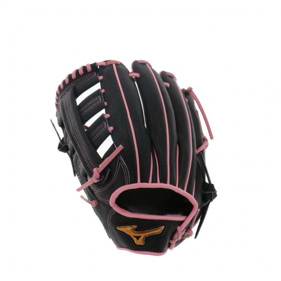 MIZUNO（ミズノ） 軟式用ミズノプロCrafted Edition西川型 サイズ16N