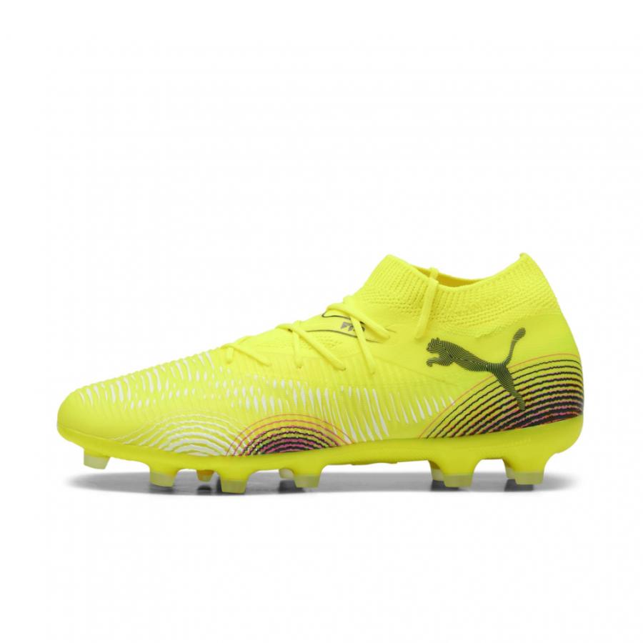 PUMA（プーマ） FUTURE 8 MATCH フューチャー 8 マッチ HG/AG 108369