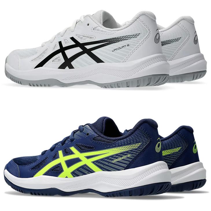 ASICS（アシックス） ジュニア バレーボールシューズ 19-25cm asics