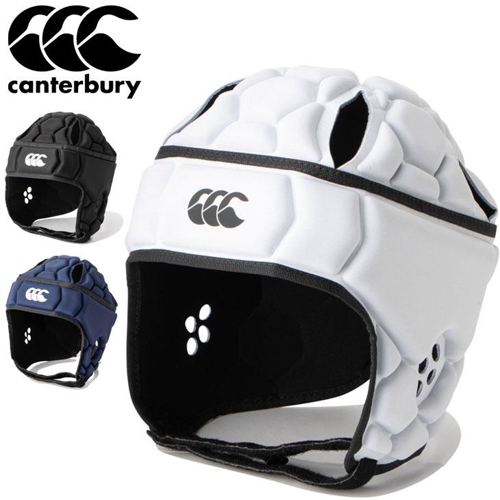 ラグビー チーム ヘッドギア カンタベリー canterbury メンズ ヘッド