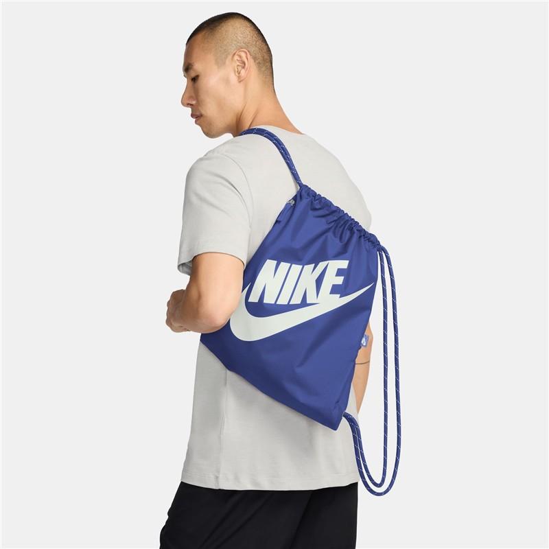 NIKE（ナイキ） ナップサック 13L カバン ヘリテージ ドローストリング