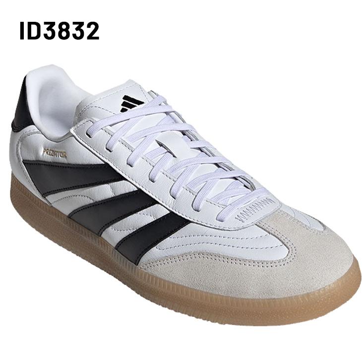 adidas（アディダス） サッカーシューズ メンズ adidas PREDATOR