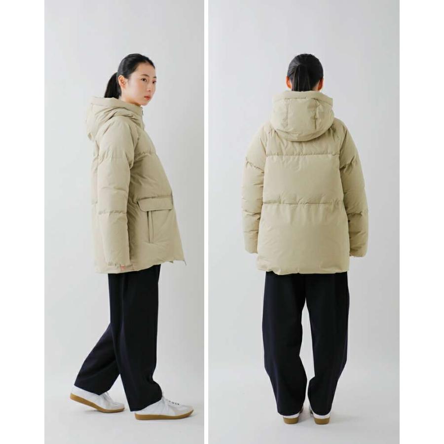 Pyrenex（ピレネックス） セール【30%OFF】ピレネック ス オルガ 撥水