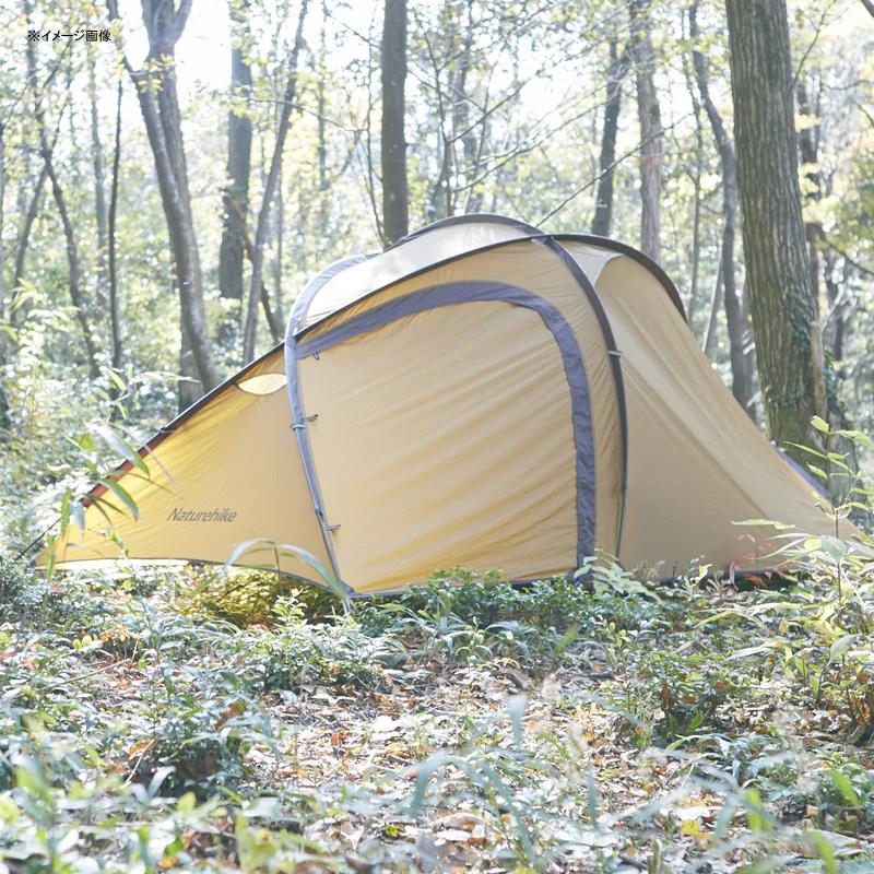 テント Naturehike ハイビー 3 キャンピングテント ジャパン
