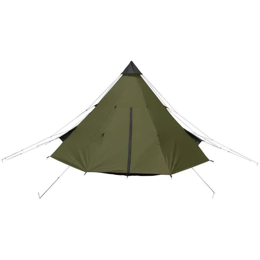 grandcanyon（グランドキャニオン） Black Falls 8 Capulet Olive