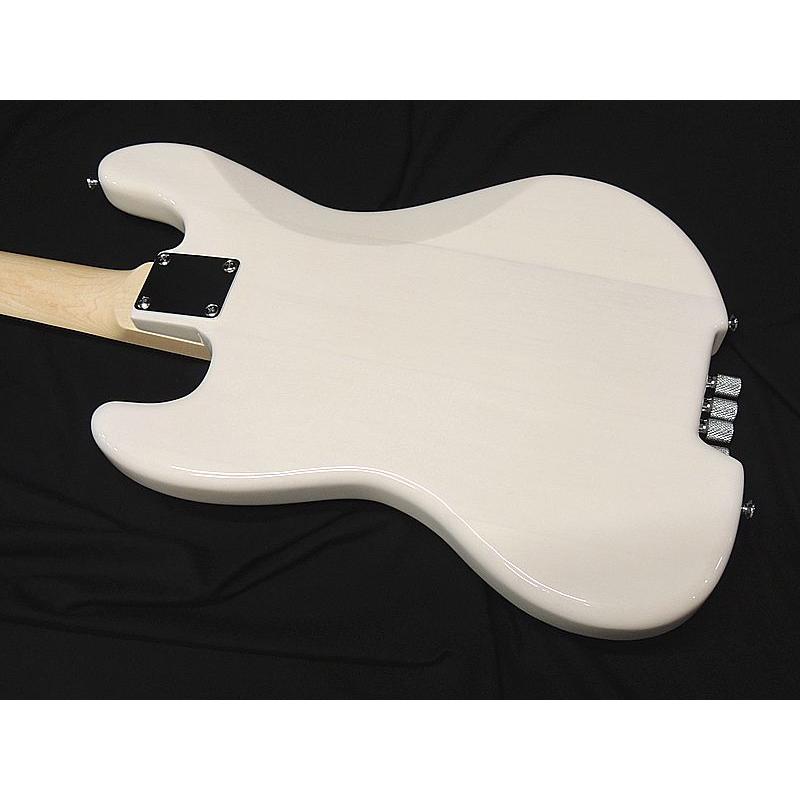 SCHECTER SCHECTER OL-HLB BLD ベッドレスベース シェクター ジャズ