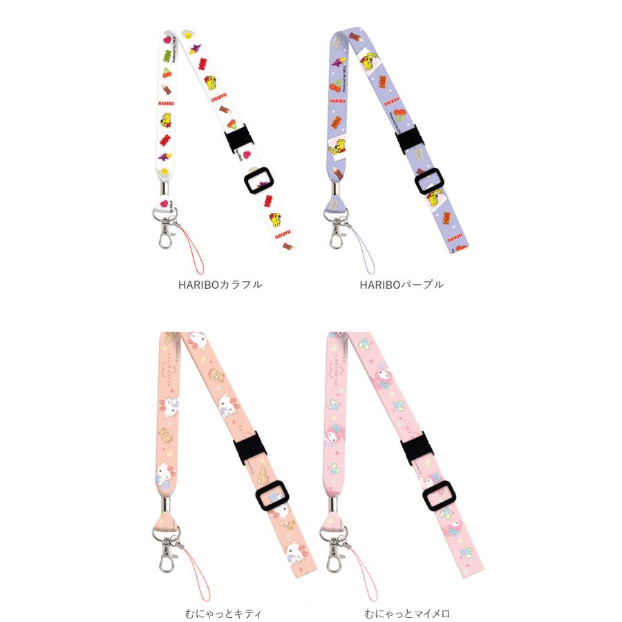 ネックストラップ 通販ネックストラップ キャラクター キッズ 携帯