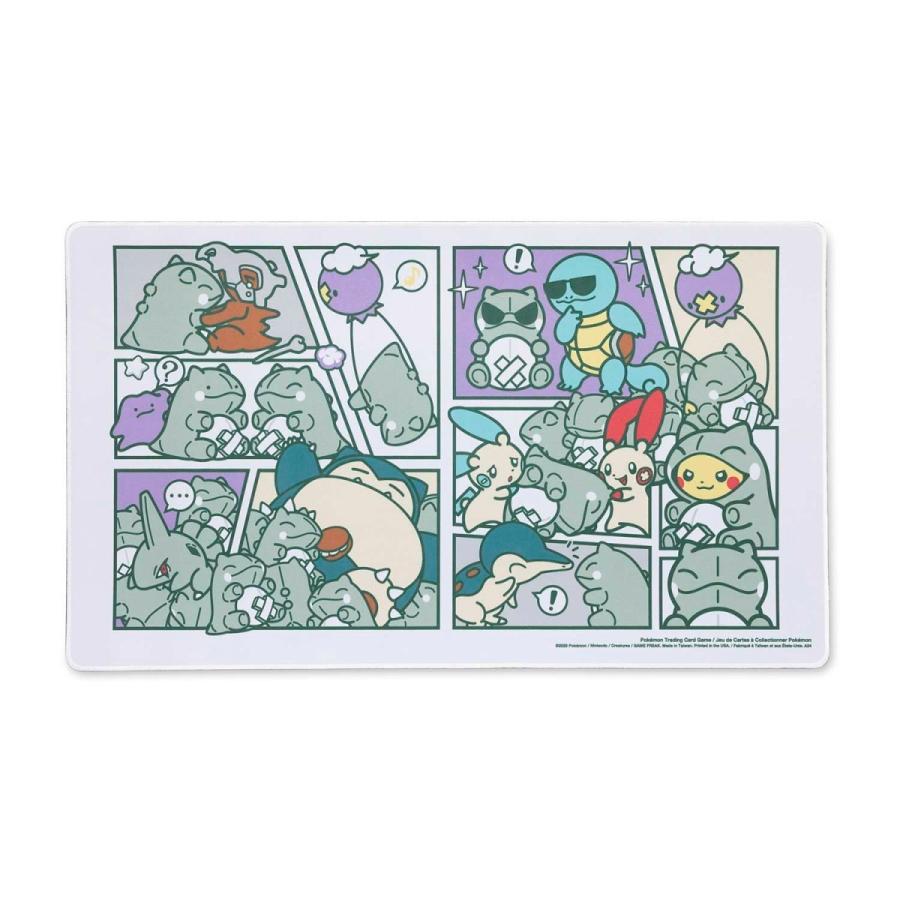 Pokemon（ポケモン） 海外限定 ポケモンセンターオリジナル ポケモン