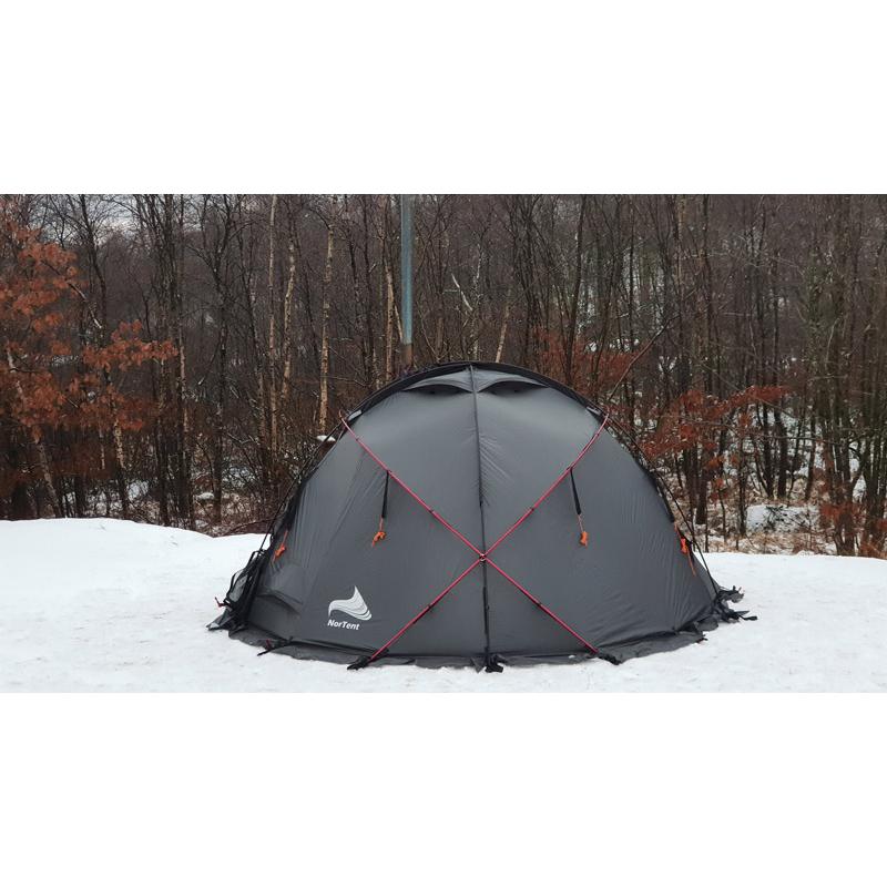NORTENT（ノルテント） Nortent Gamme 4 Arctic stone grey