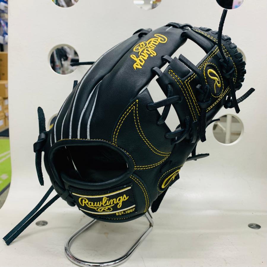 Rawlings（ローリングス） 【すぐに使える型付け済み】 ハイパーテック
