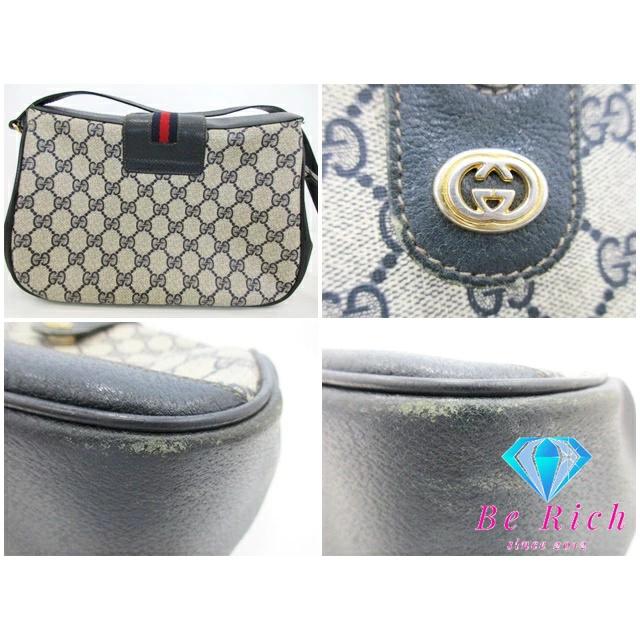 GUCCI（グッチ） ショルダーバッグ 116.02.076 GG プラス シェリー