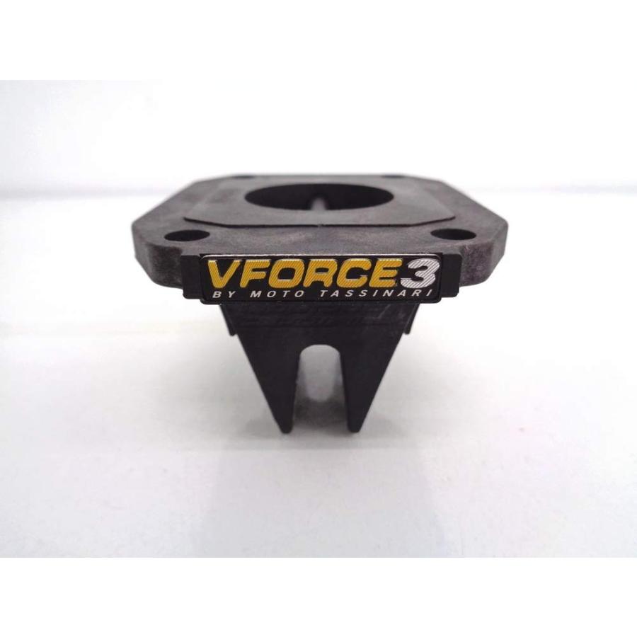 V Force 3 リードバルブ CR80 CR85 : B&E ZIPANG - 通販 - Yahoo