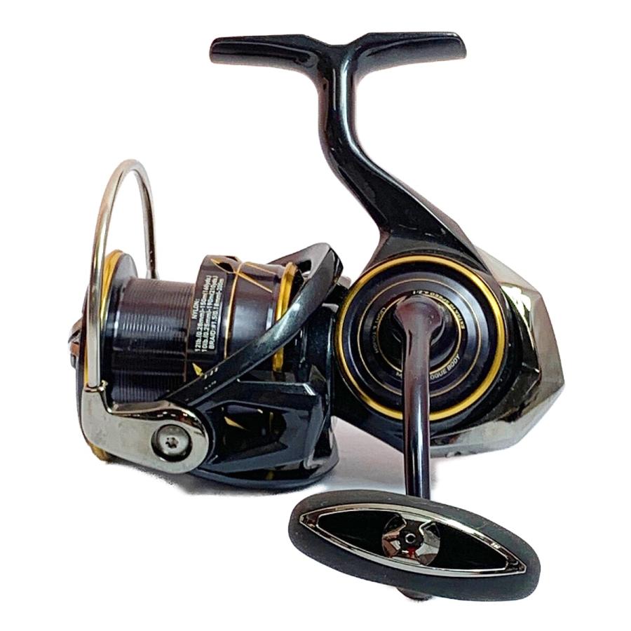 DAIWA ダイワ 21カルディアLT 4000-CXH スピニングリール 3063220