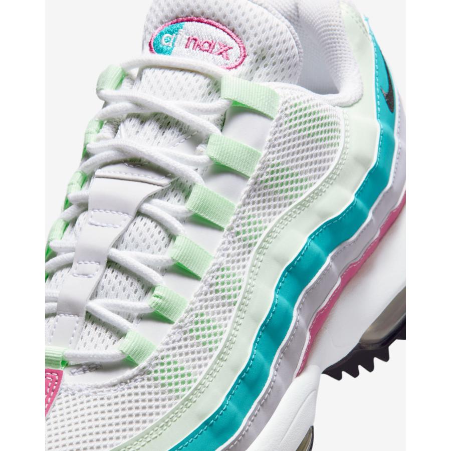 エア マックス 95 [ナイキ] ゴルフシューズ '95 G ☆NIKE AIR MAX ☆24