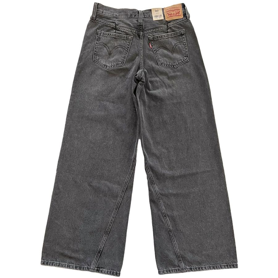 Levi's（リーバイス） ワイドパンツ ワイドデニム パンツレディース