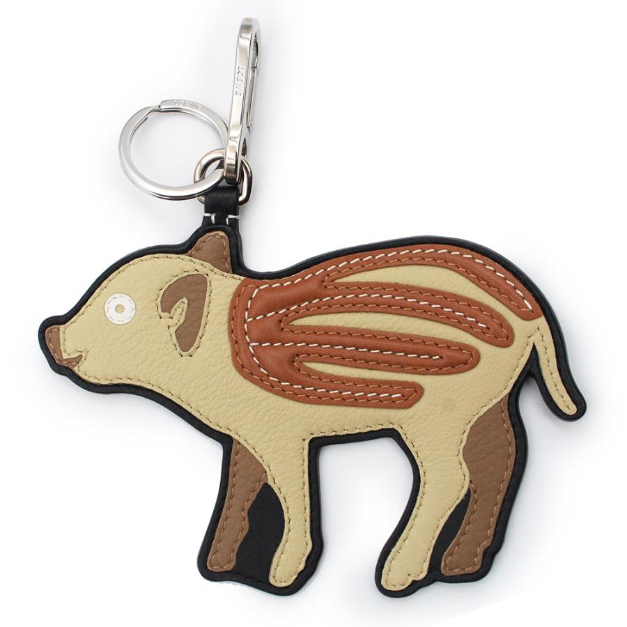 LOEWE（ロエベ） （未使用 展示品）ロエベ 猪 ウリ坊 アニマル バッグ