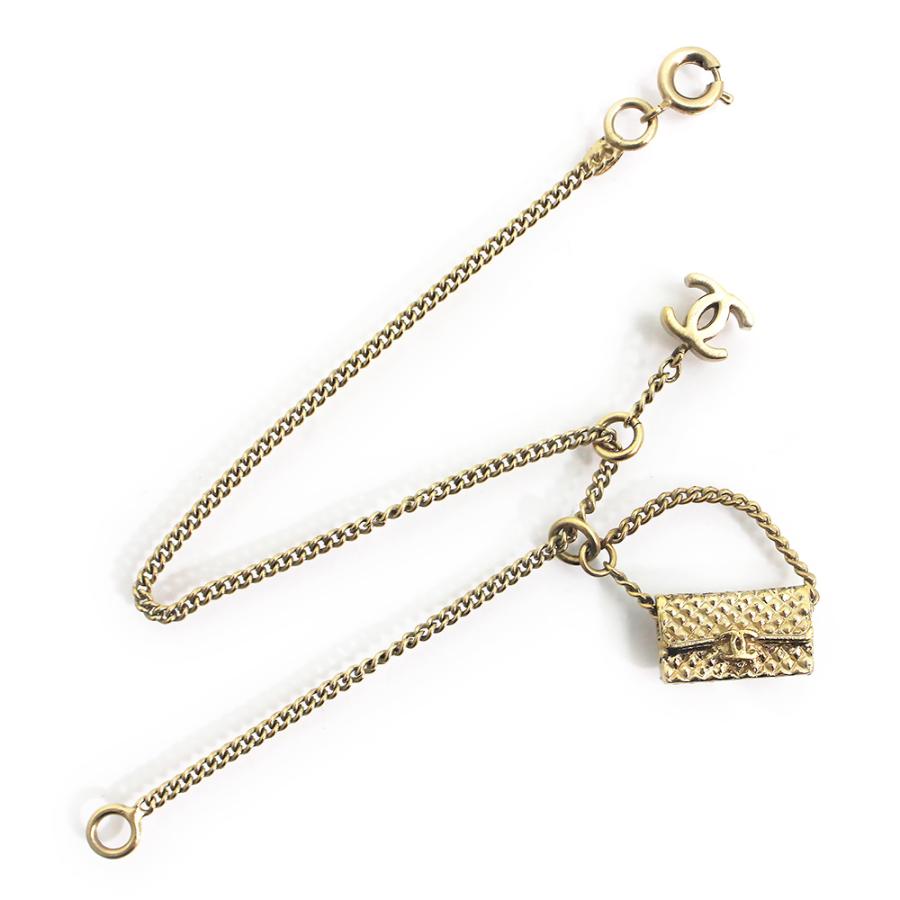 CHANEL（シャネル） （新品・未使用品）シャネル マトラッセ バッグ