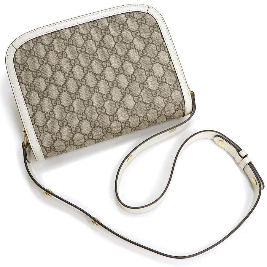 GUCCI（グッチ） （未使用 展示品）グッチ ホースビット 1955
