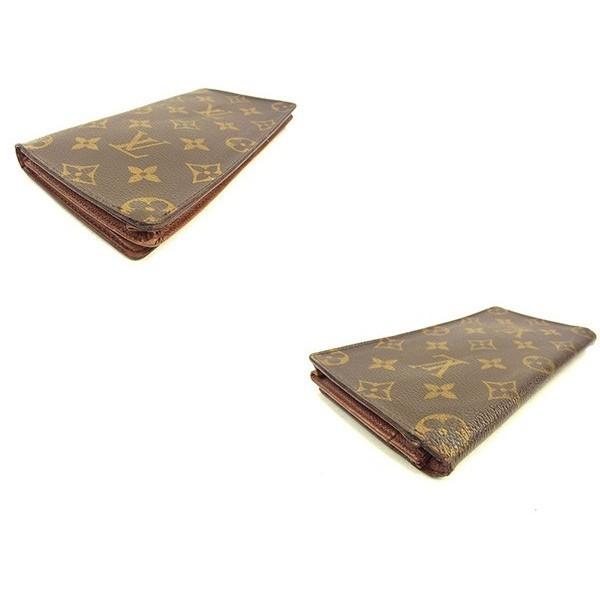 LOUIS VUITTON（ルイ・ヴィトン） ルイ ヴィトン 長札入れ 廃盤レア