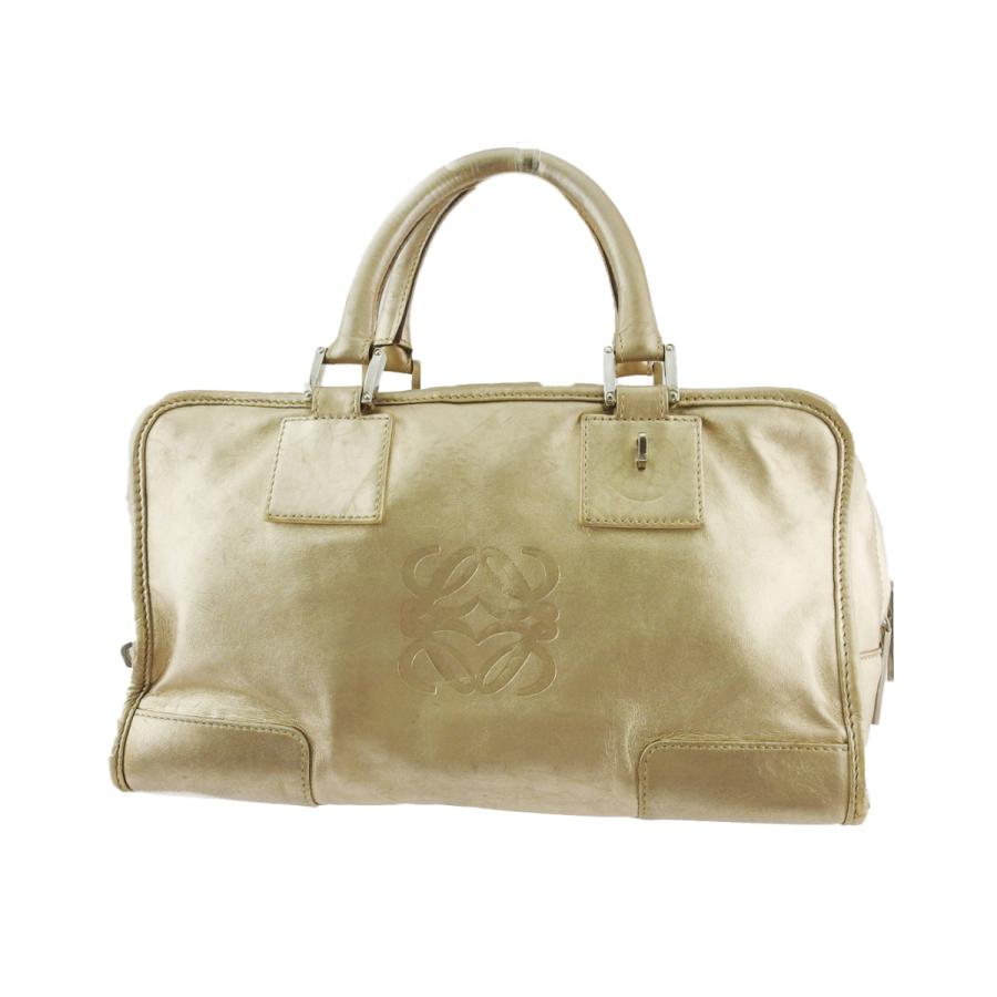 LOEWE（ロエベ） 【爆買WEEK☆30%OFF】ロエベ ハンドバッグ ミニ