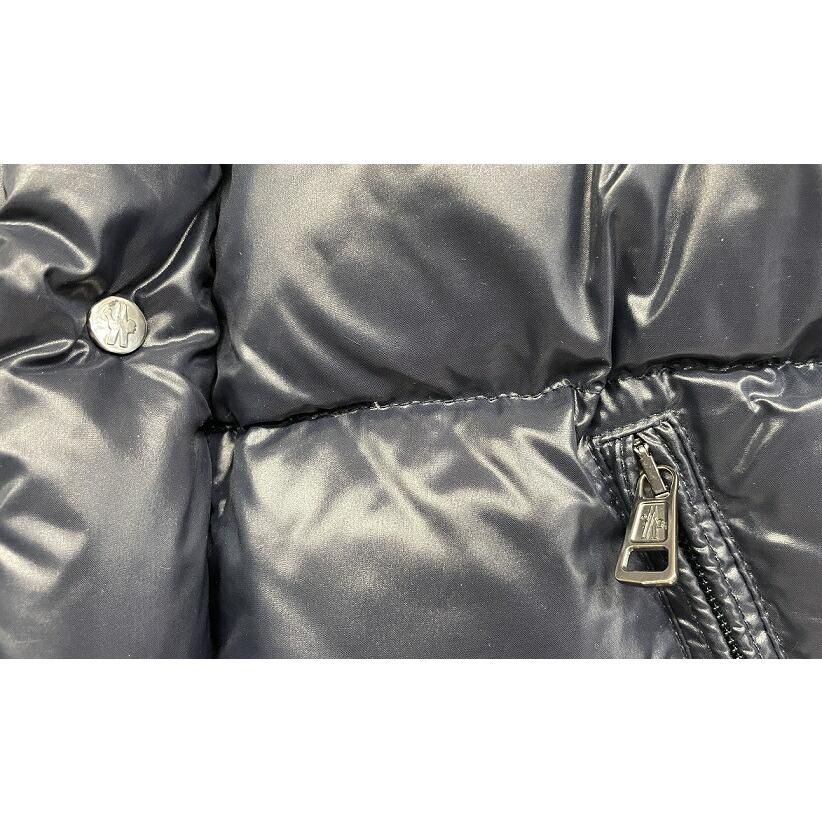 MONCLER（モンクレール） ジュニア キッズ 2WAY ダウンコート ダウン