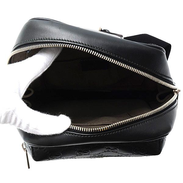GUCCI（グッチ） バッグ メンズ クロスボディバッグ グッチシマ