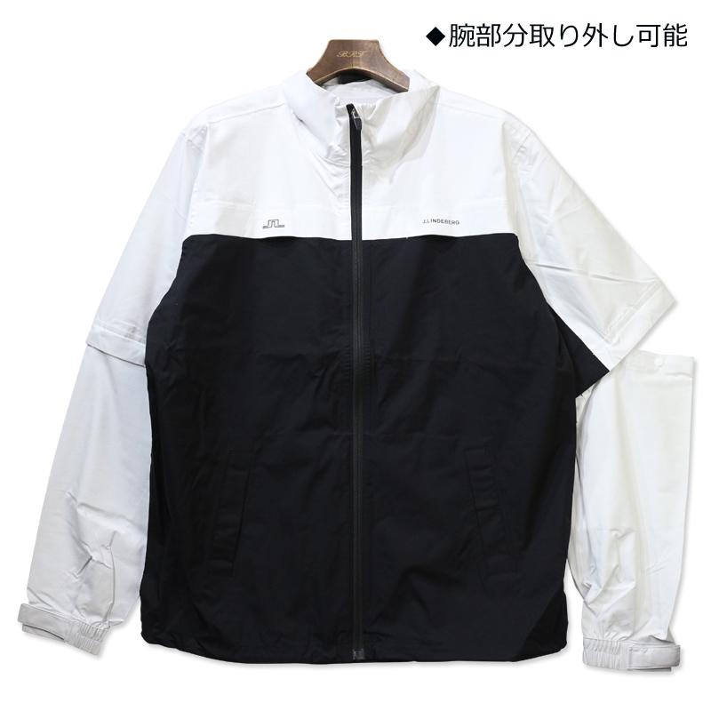 J.LINDEBERG（ジェイリンドバーグ） J.LINDEBERG 083-76511 メンズ