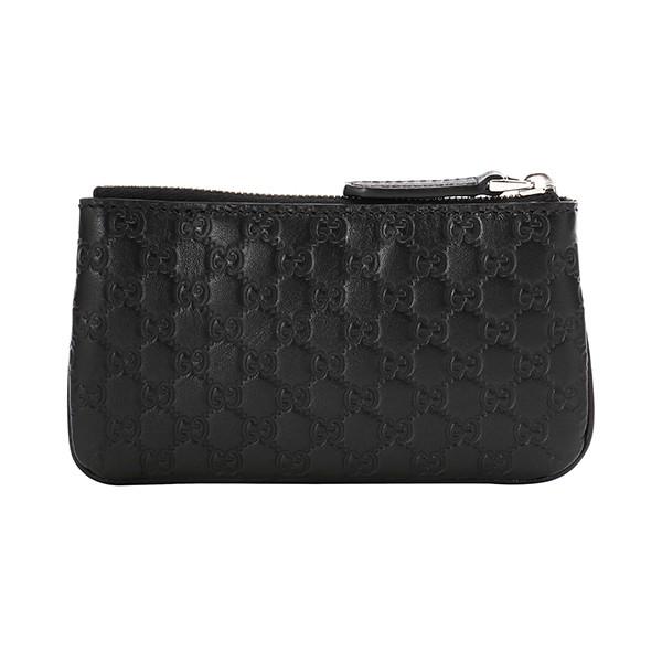 GUCCI（グッチ） 並行輸入 コインケース マイクロ グッチシマ 544476