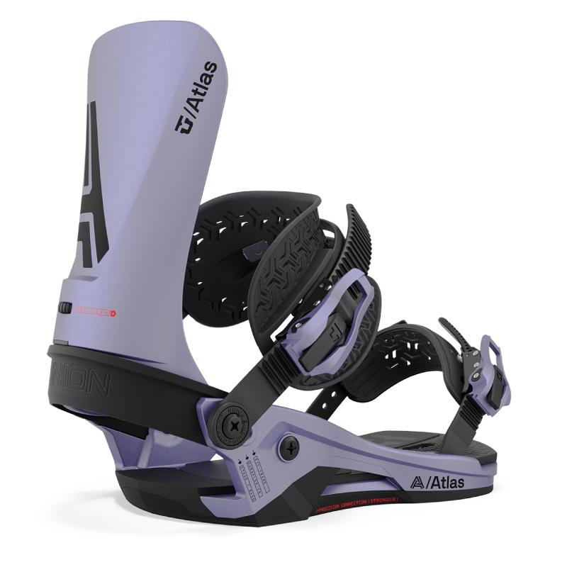 UNION BINDING UNION BINDINGS ATLAS 2023-2024 / ユニオン